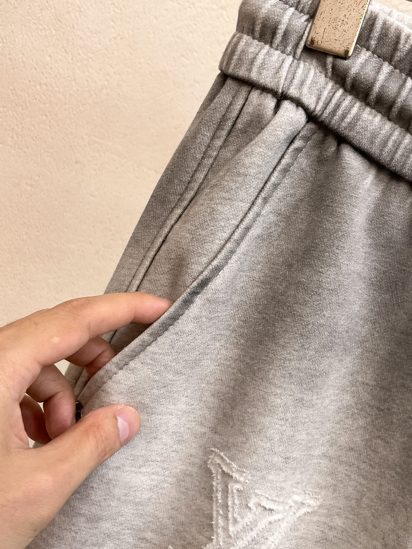 Casual Pants Man